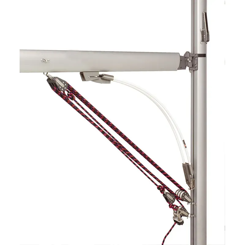 Boomstrut by Barton Marine